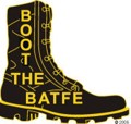 Join our 'Boot the BATFE' Campaign