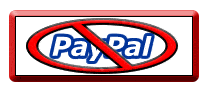 No PayPal Allowed